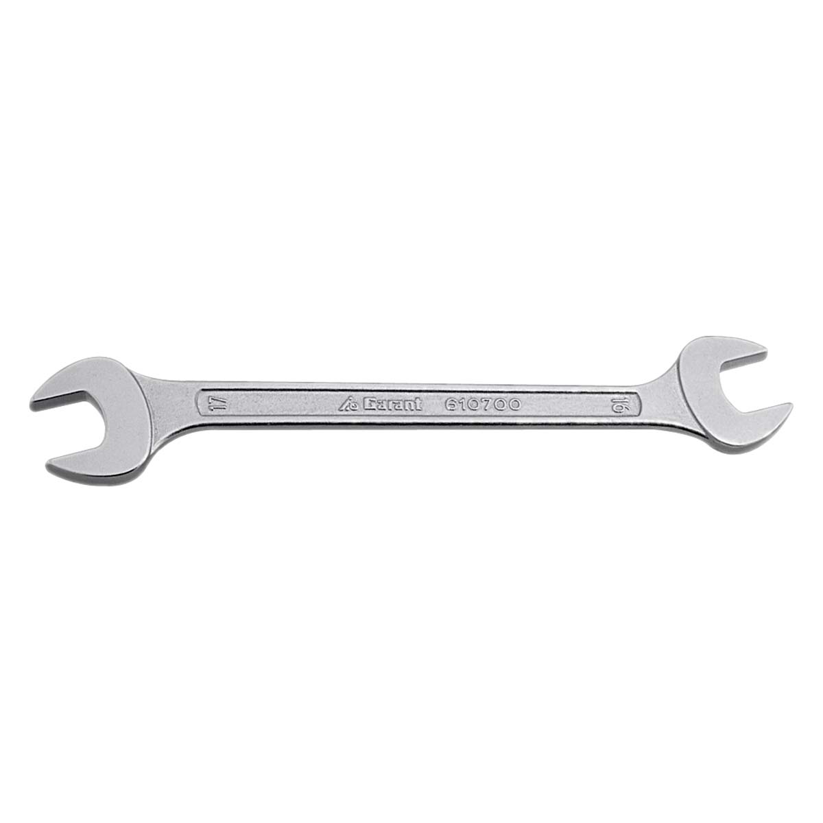 Double Open Spanner