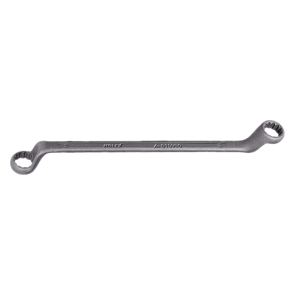 Double Ended Spanner