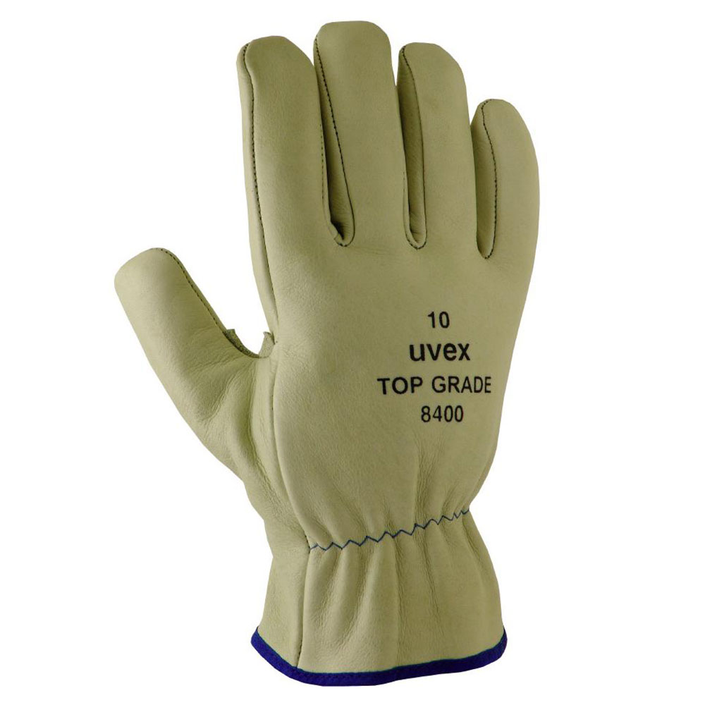 Welding Gloves Protection