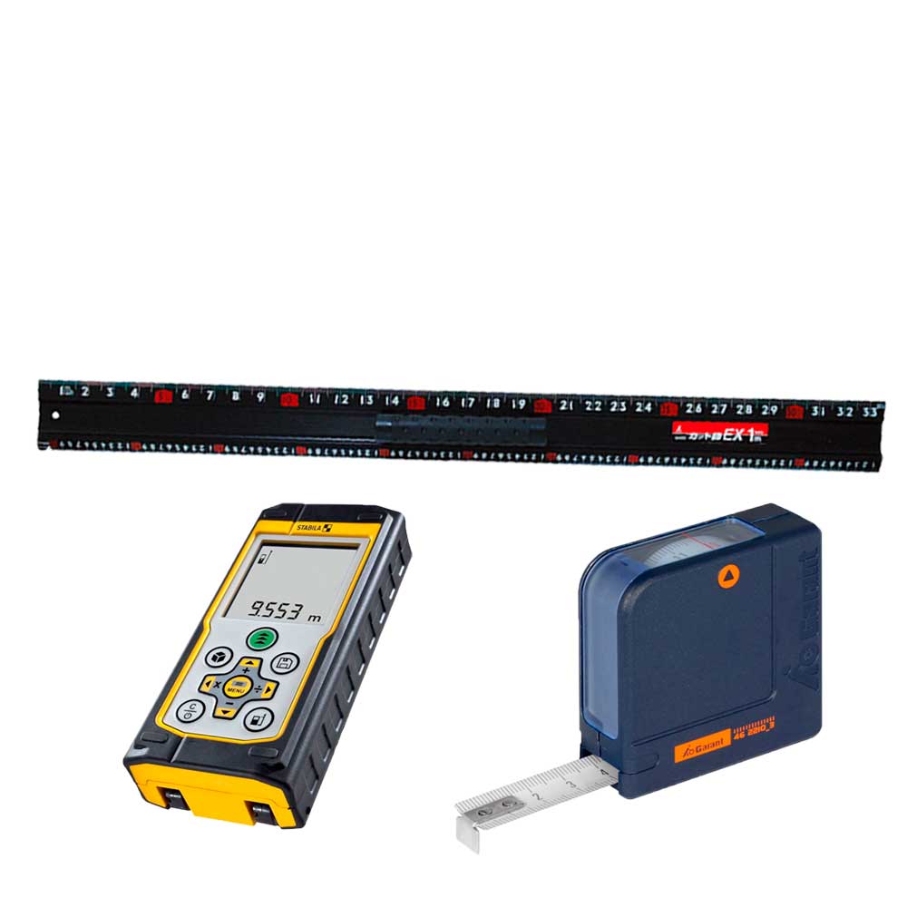 Distance Measuring Tools