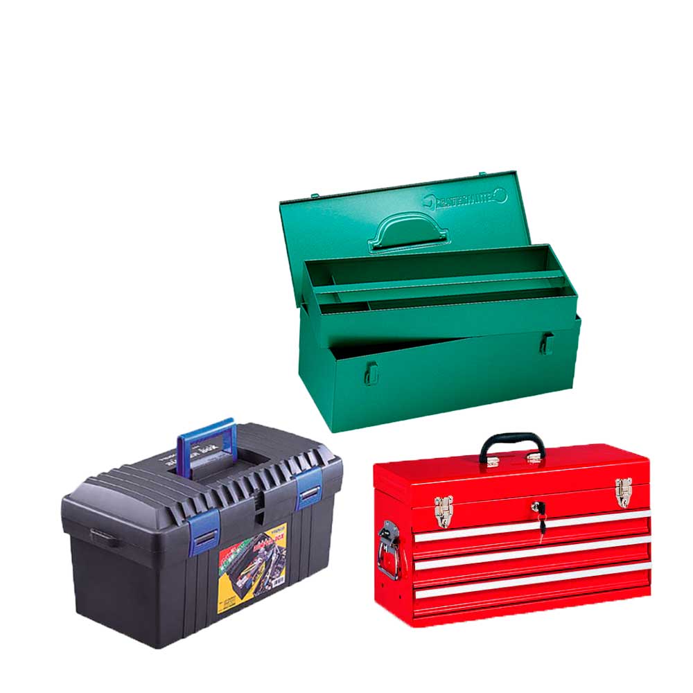 Tools Storage, Cabinet and Accessories