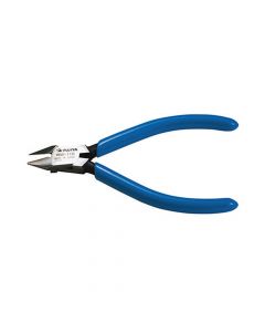Fujiya Cutting Pliers-Plastic Nipper(Round Blade) 90S-110