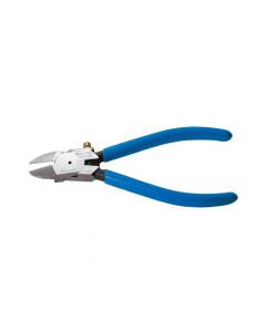 Fujiya Cutting Pliers-Plastic Nipper(Round Blade) 90S-125