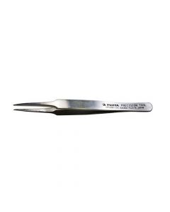 Fujiya Tweezers Sus304 Non-Magnetic Extra Fine Tips-FPT03A-115
