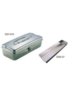 Toyo Tool Box Stainless DSY-370
