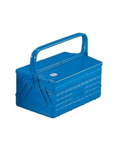Toyo Tool Box Blue GL-410