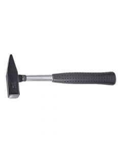 750300 500-Peddinghaus Hammer, steel handle&handle prot sleeve