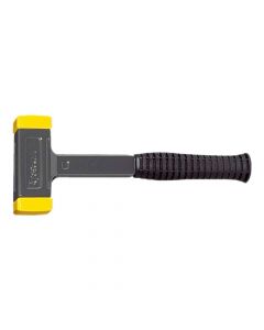 755210 30 x 40-Halder Secural-Dead Blow Hammer/mallet with polyurethane inserts