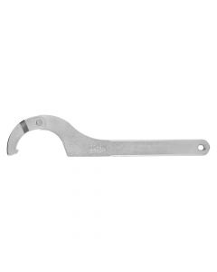 628000 20-35-AMF Adjustable C-hook Spanner with square pin