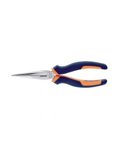 713040 200-Garant Snipe nose pliers chrom. plated