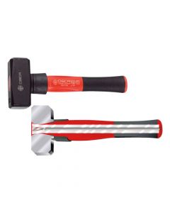 751020 1-Osca Club Hammer With 3K-handle