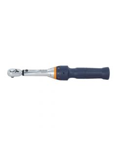 656050 25  Torque Wrench with Reversible Ratchet