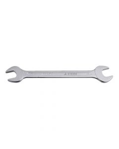 610950 4 x 5-Holex Open Ended Spanner