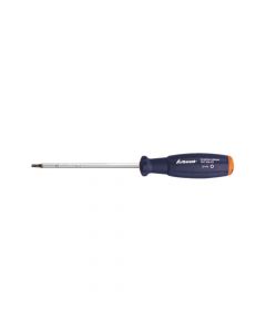 625940 6IP-Torxplus screwdriver with 2-compnent Santoprene handle