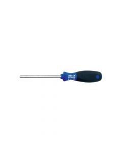627460 2-Hexagon screwdriver, straight, with power grip