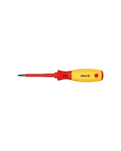 668630 2- Phillips screwdriver insulated VDE