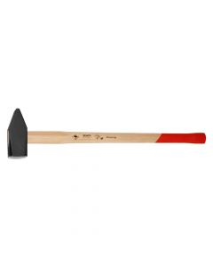 750800 3-Bison Sledgehammer With Hickory Handle