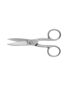 769000 130-Holex Electrician Scissors With Wire Cuter