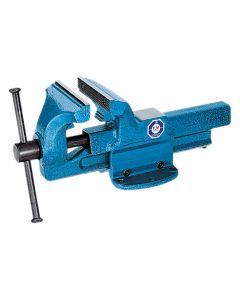 967430 140 (872700) 140-Bench vice With Replaceable Jaws