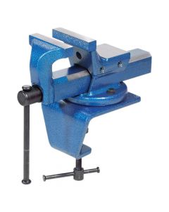 967270 125 (873730) 125-Bench vice With Clamp