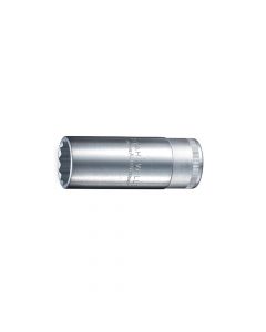 02020018-Socket Extra Deep Bi-Hex-3/8'-46-18 mm-637300 18