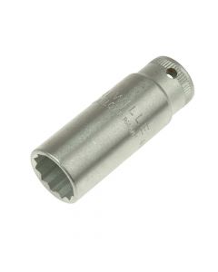 02120036-Spark Plug Socket 3/8-4600 16-5/8-637310 16