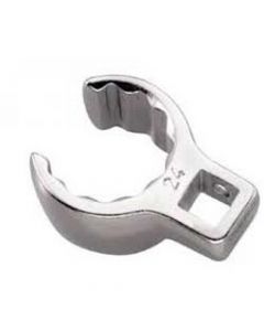 01190013-Crow Ring Spanner-440 13 mm-L60010 3667