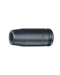 25020036-Impact Socket Extra Deep 3/4' 56IMP 36 mm-L60010 1724