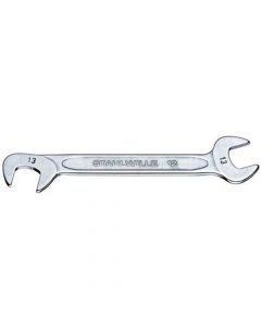 40060404-Stahlwille Double open ended spanners ELECTRIC-12-4 mm-612200 4