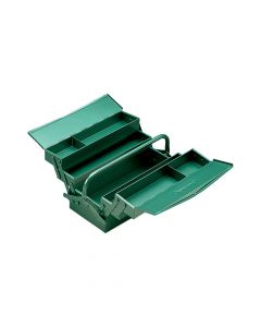 81050000-Stahlwille Tool box, 5 trays-83/09-420 x 200 x 200 mm