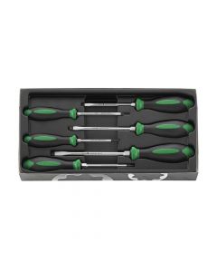 96469610-Set of 6 DRALL+screwdrivers with an impact. cap-4696--L60010 3841