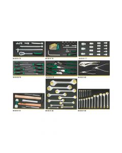 98830004-TCS tool set-806/9 TCS-98 tools-L60010 2531