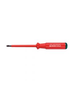 668390 2-Screwdriver for plus/minus bolts