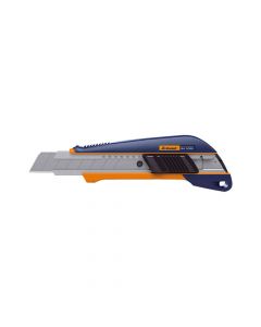 845020-Garant Duty Snap-Off Knife 3 Blades 18 mm