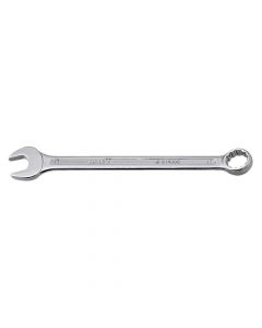 614900 12-Holex Combination Spanner Extra Long