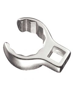 02190015-Crow Ring Spanner-440 15 mm-L60010 1862