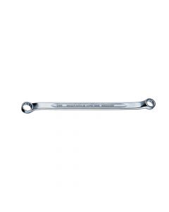 41612022-Stahlwille Double Ended Ring Spanner-230a-5/16 x 11/32-L60010 2665