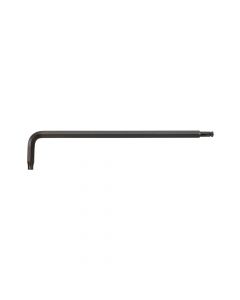 43270010-Stahlwille Key wrenches TORX-10771, Ball end T10 2.7 mm