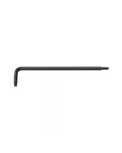 43270020-Stahlwille Key wrenches TORX-10771, Ball end T20 3.8 mm