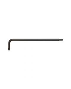 43270030-Stahlwille Key wrenches TORX-10771, Ball end T30 5.5 mm