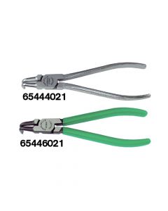 65446041-Stahlwille Circlip Pliers 6544-J 41-300 mm-3.2 tips-polished bent 90?(Inside)-L60010 3084