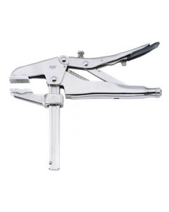 65622100-Stahlwille Parallel jaw self grip wrenches 6562-250 mm s=100 mm-L60010 3045