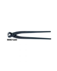 66601220-Stahlwille Various Cutting Pliers-Steel Fixers Pincers 6660-224 mm-L60010 1799