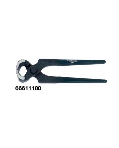 66611180-Stahlwille Various Cutting Pliers-Pincers 6661-180 mm-L60010 2837