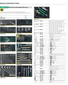 71180011-Battery Terminal Puller 11042-1 (10-60 mm)-L60010 3974