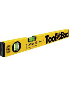 Stabila Spirit Level Type Toolbox Level 43cm-16320