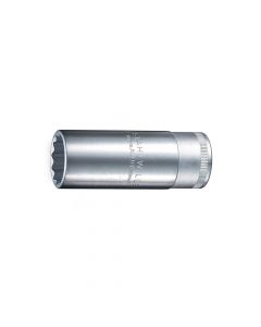 03020021-Socket Extra Deep Bi-Hex-1/2'-51-21 mm