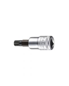 03060005-Screwdriver Socket trisquare 1/2' 54X-M5