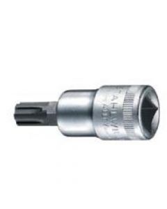 03090007-Screwdriver Socket 1/2' 54CV for Spline M7