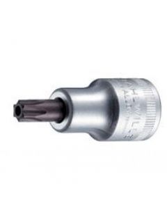 03110027-Screwdriver Socket Torx 1/2' 54TXB-(Tamper Resistant) T27
